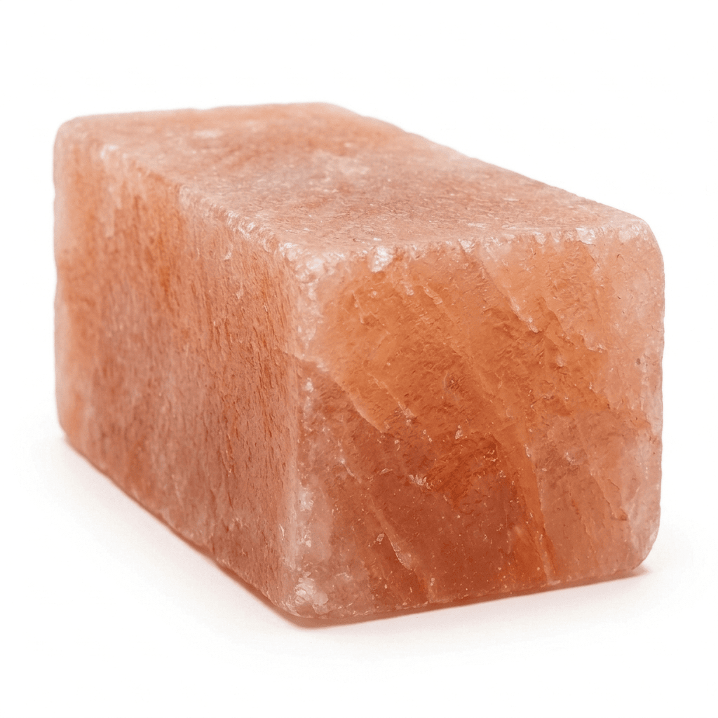 Equine Salt Brick