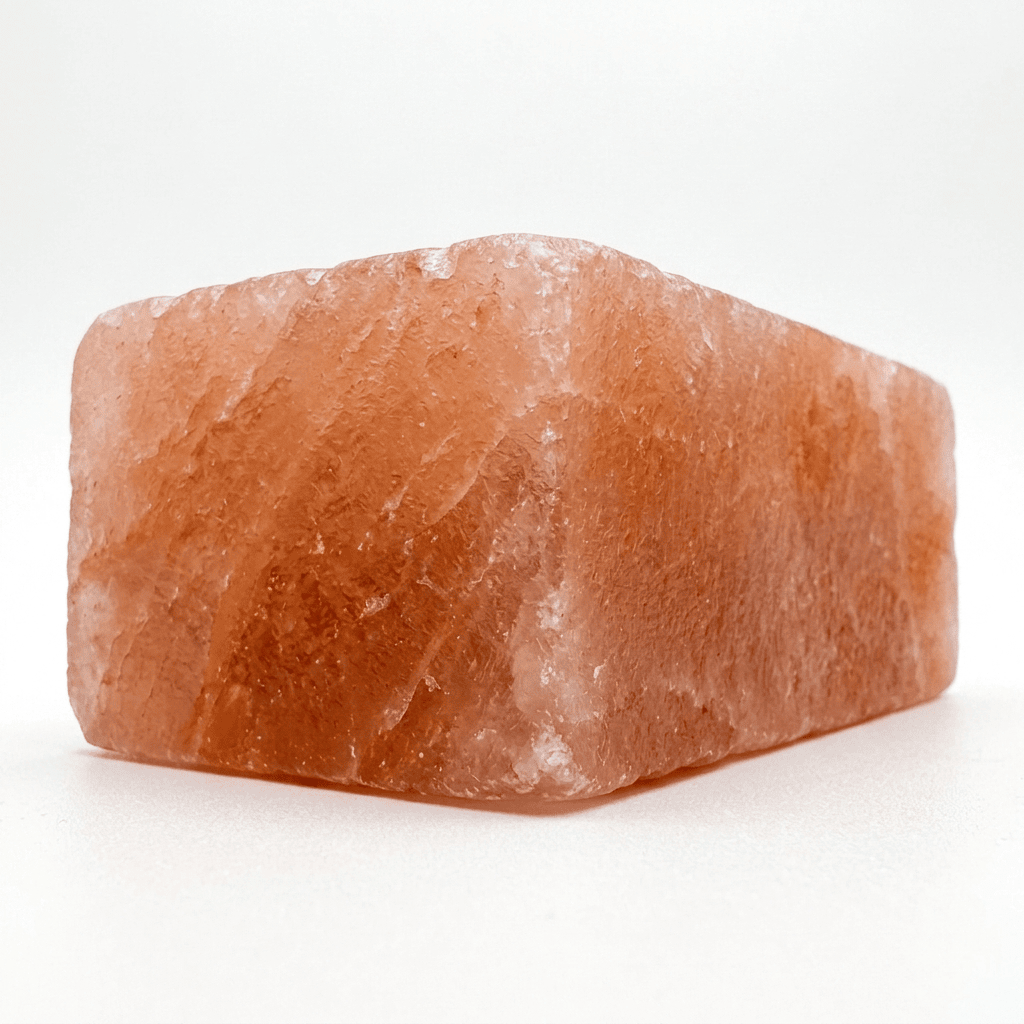 Himalayan Salt Brick 2.2kg - Image 3