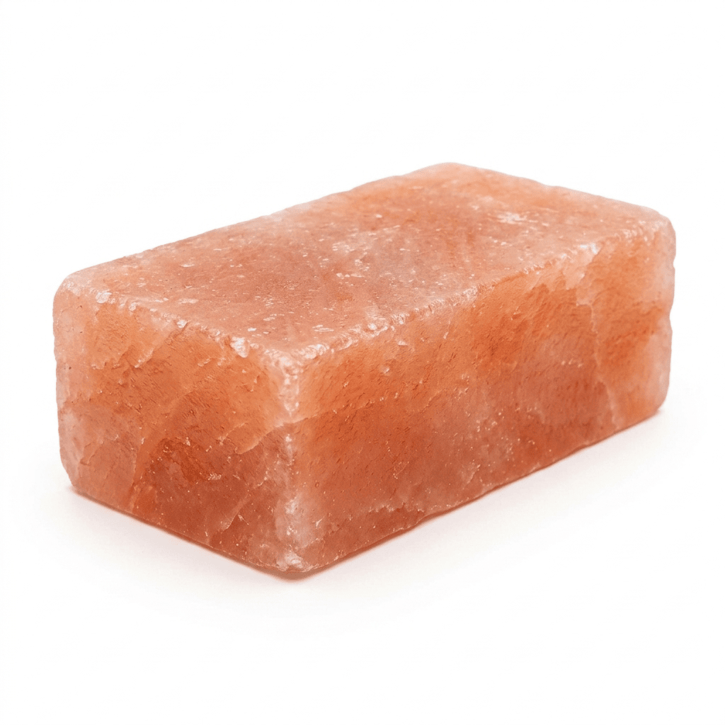 Equine Salt Brick