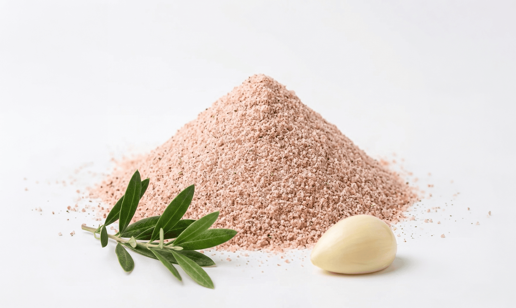 Himalayan Garlic Salt