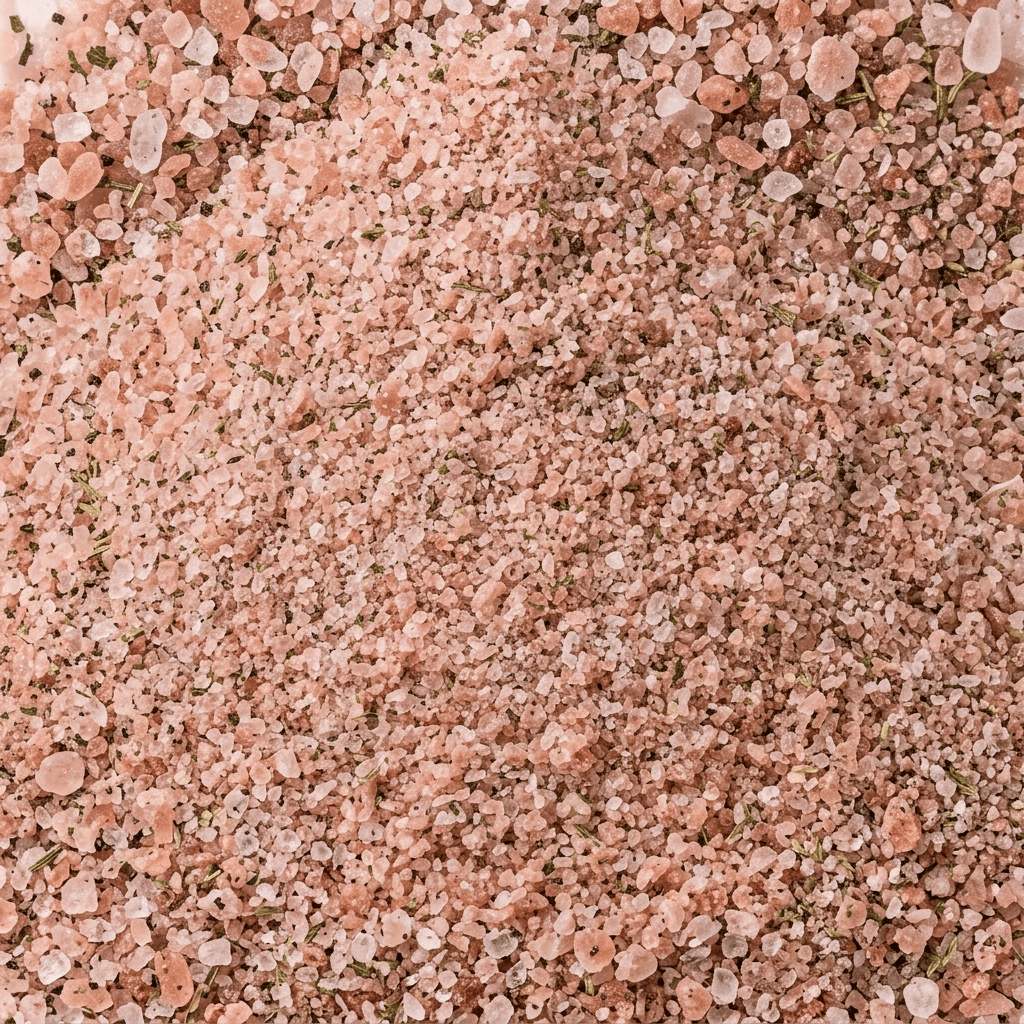 Himalayan Garlic Salt