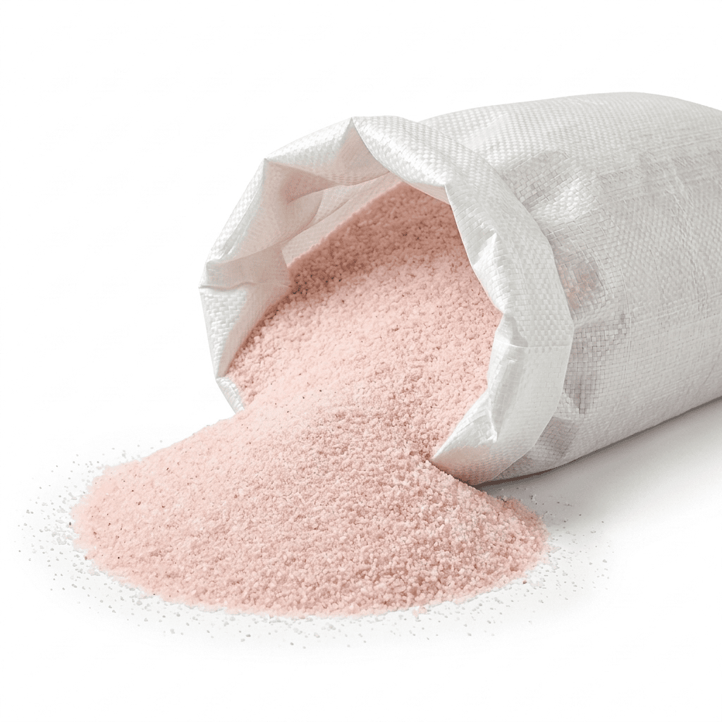 De-Icing Salt