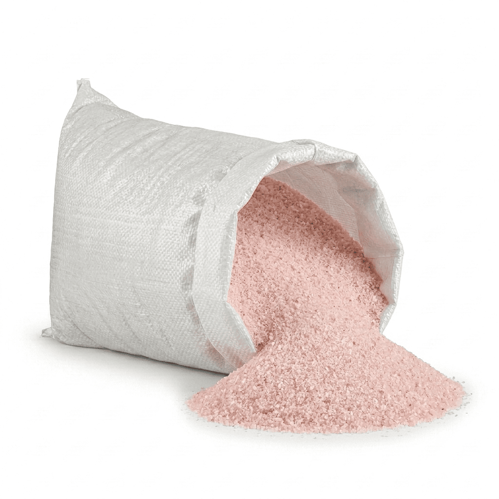 Water Softener Salt