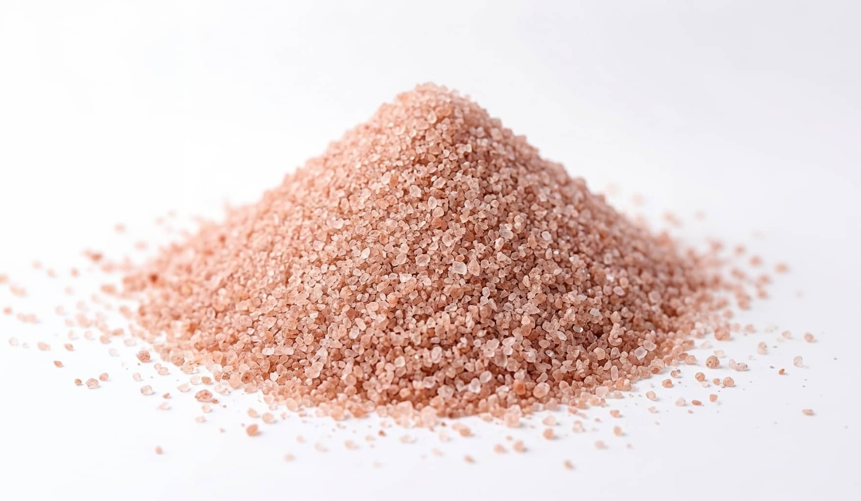 Hunting Salt