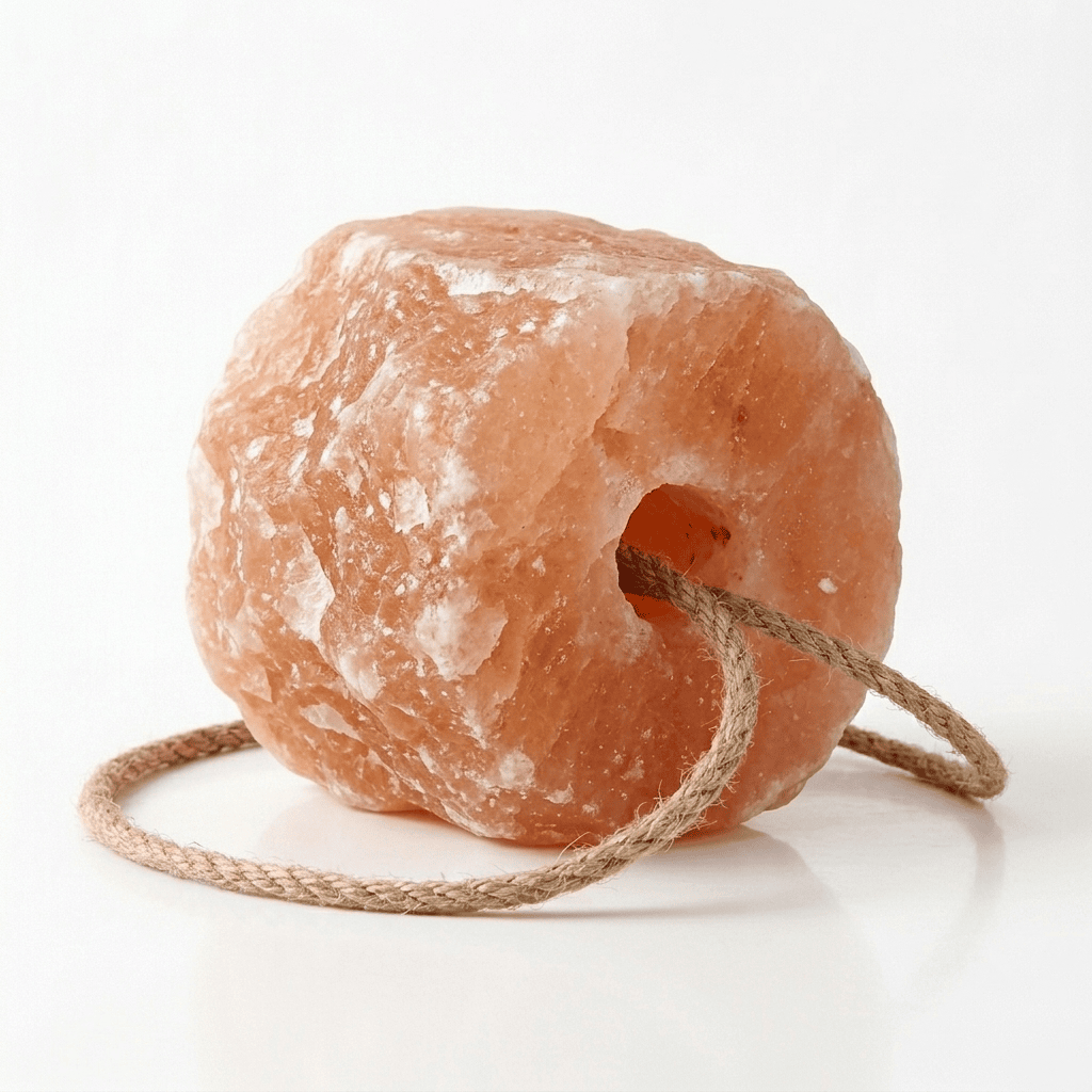 Himalayan Salt Lick