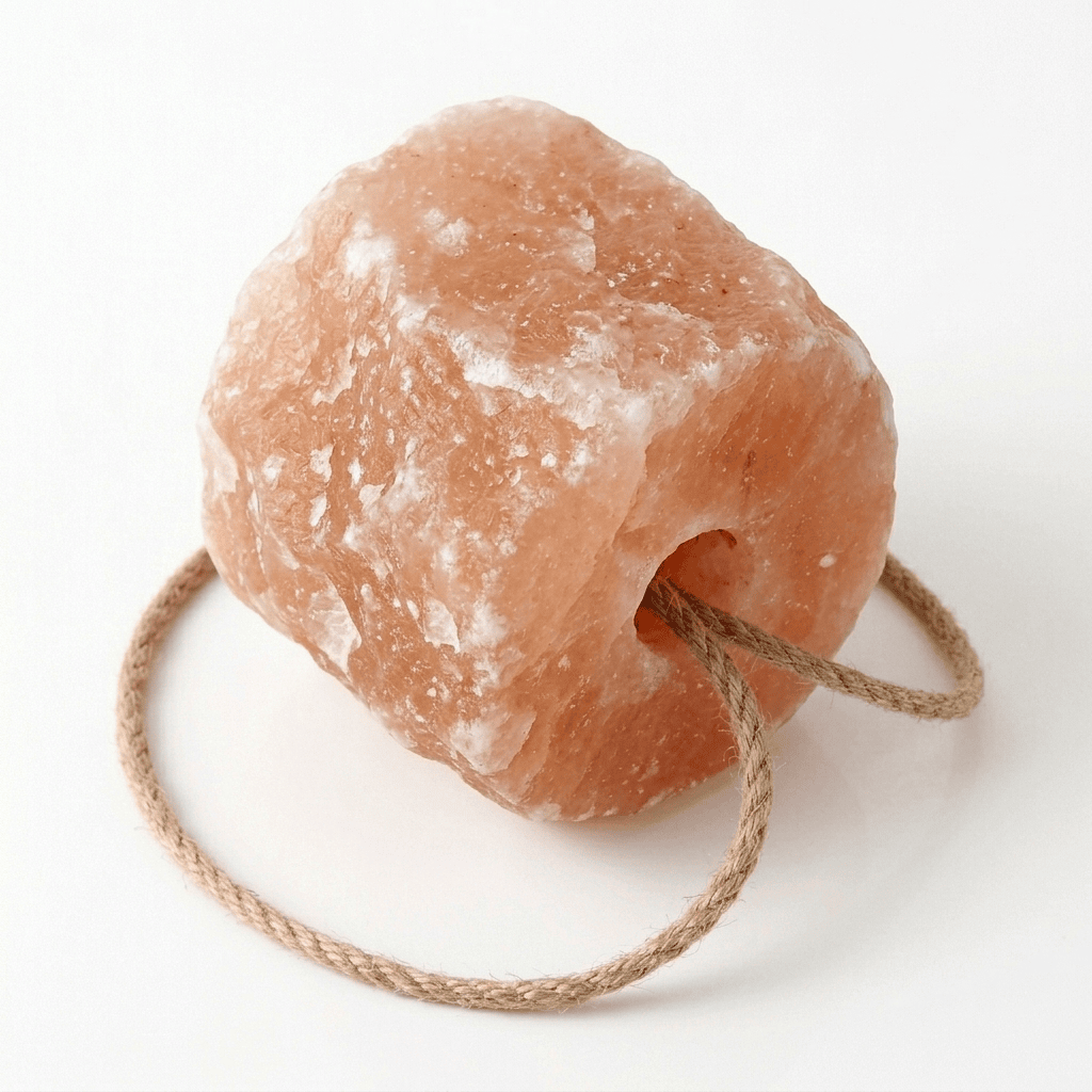 Himalayan Salt Lick