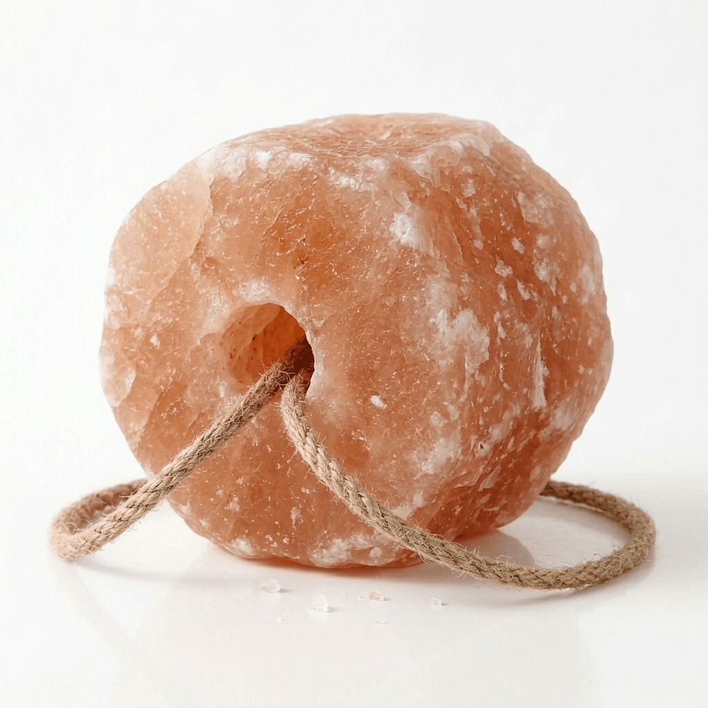 Himalayan Salt Lick